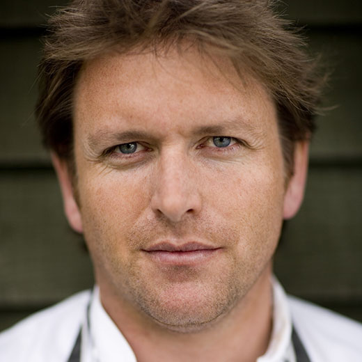  James Martin